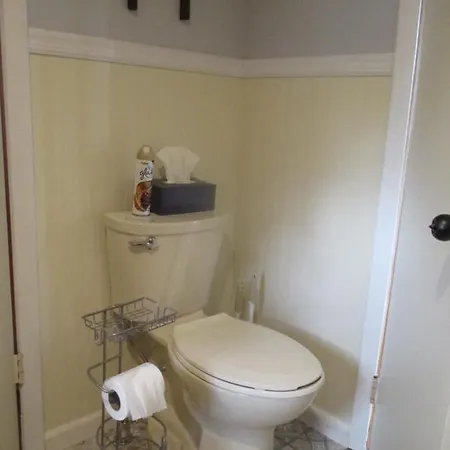 GORGEOUS! Near I-77, Historic log cabin for 2, WiFi, antiques, river access, near Princeton Extérieur photo